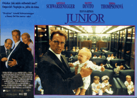 Fotoska - Junior