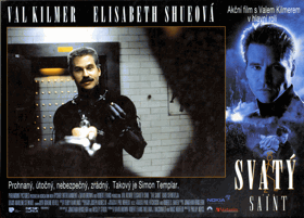 Fotoska - Svatý