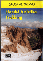 Horská turistika - Trekking