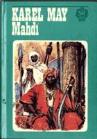 Mahdí