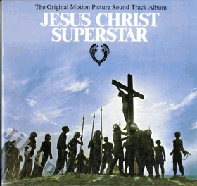 2 LP - Various – Jesus Christ Superstar (The Original Motion Picture Sound Track Album)