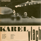LP - Karel Vlach – 20 let s orchestrem Karla Vlacha