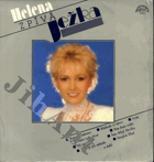 LP - Helena Vondráčková - Helena zpívá Ježka