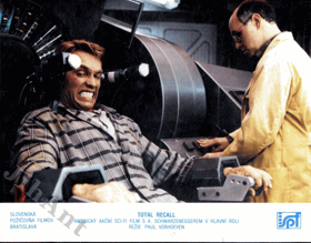 Fotoska - Total Recall