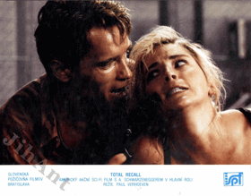 Fotoska - Total Recall
