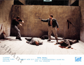 Fotoska - Total Recall