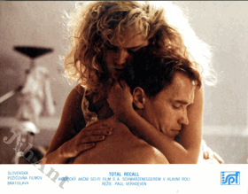 Fotoska - Total Recall