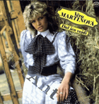 LP - Věra Martinová - Dál jen vejdi