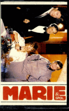 MC - Marie Rottrová – Marie