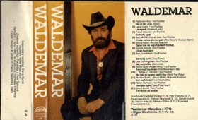 MC - Waldemar Matuška - Waldemar