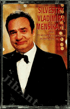 MC - Silvestry Vladimíra Menšíka II
