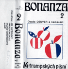 MC - Bonanza 2