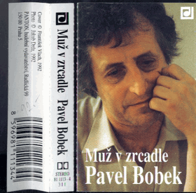MC - Pavel Bobek - Muž v zrcadle