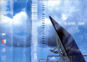 MC - Iva Bittová - Čikori