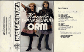 MC - Kamelie - ORM