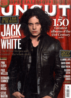 UNCUT - neobsahuje CD - 2009