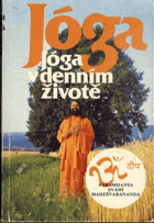 Jóga v denním životě
