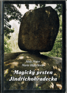 Magický prsten Jindřichohradecka