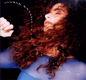 LP - Gloria Estefan – Into The Light