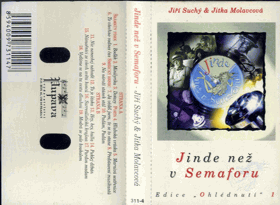 MC - Jiří Suchý - Jinde než v Semaforu