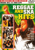 DVD - Reggae And Ska Hits
