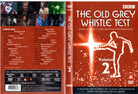 DVD - Live At Montreux