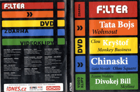 DVD - Filter