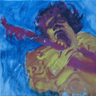 2 LP - Jimi Hendrix – The Jimi Hendrix Concerts