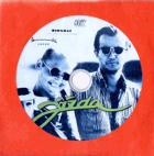 DVD - Jízda