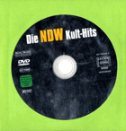 DVD - Die Now Kult-Hits