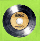 DVD - The Beatles - Biggest Secrets