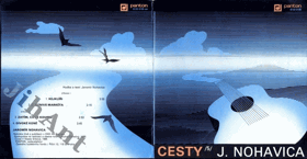 SP - Cesty /5/- J. Nohavica