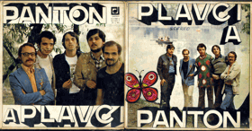 2 SP - Plavci – Plavci a Panton