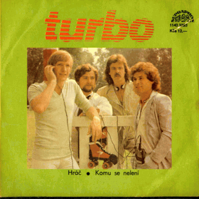 SP - Turbo - Hráč, Komu se nelení