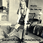 SP - Helena Vondráčková - Miláčku, Bim - bum, rána