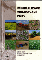 Minimalizace zpracování půdy