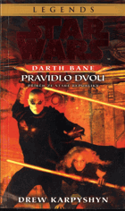 Star Wars - Pravidlo dvou