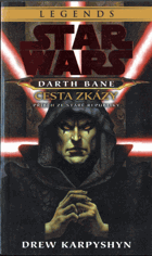 Star Wars - Cesta zkázy
