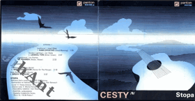 SP - Cesty /9/- Stopa