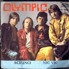 SP - Olympic - Blíženci, Nic víc
