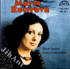 SP - Ranní loučení, Lásko, voníš deštěm