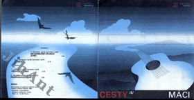 SP - Cesty /2/- Máci