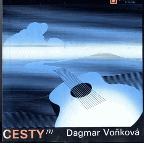 SP - Cesty /7/- Dagmar Voňková