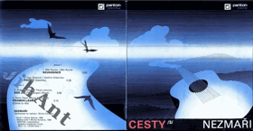 SP - Cesty /3/- Nezmaři