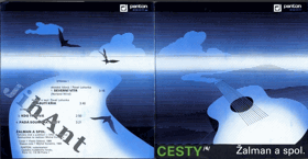 SP - Cesty /4/- Žalman a spol.