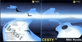 SP - Cesty /10/- Miki Ryvola