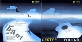 SP - Cesty /8/- Poutníci