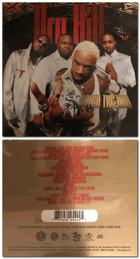 CD - Dru Hill – Enter The Dru