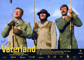 Fotoska - Vaterland