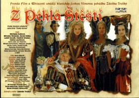 Fotoska - Z pekla štěstí